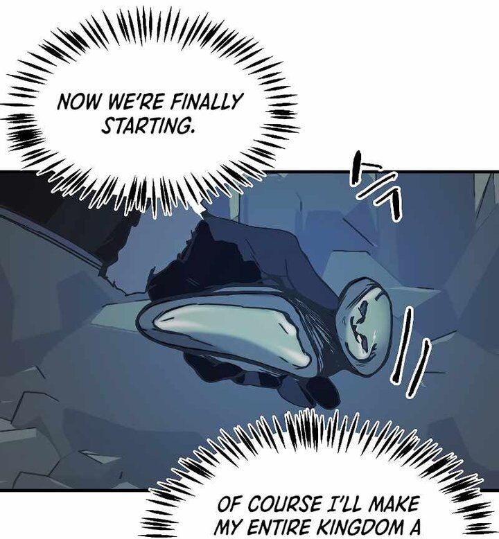 Read Bug Player en Manga Online