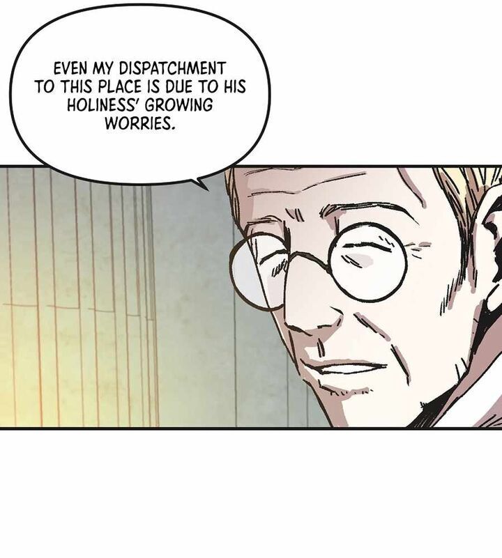 Read Bug Player en Manga Online