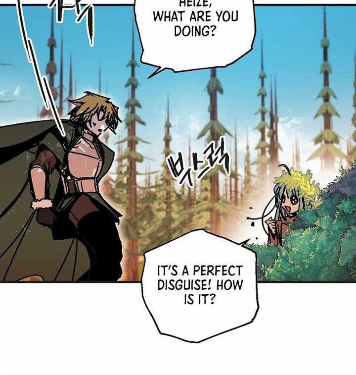 Read Bug Player en Manga Online