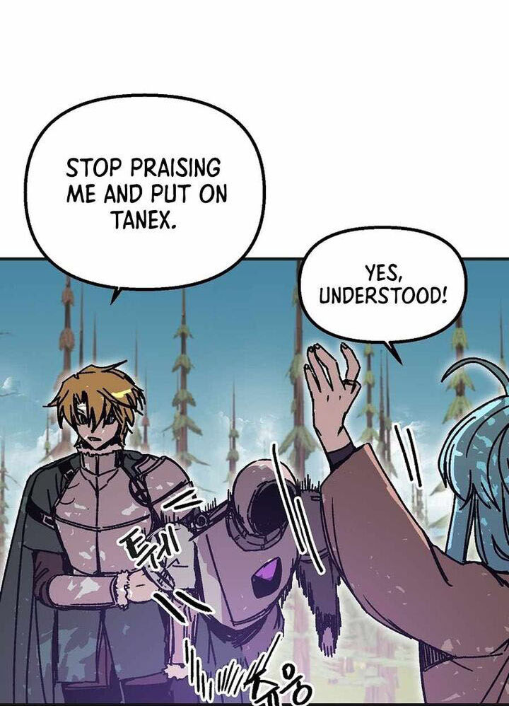 Read Bug Player en Manga Online