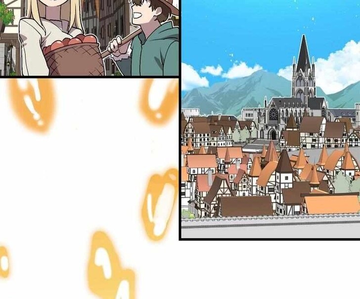 Read Bug Player en Manga Online