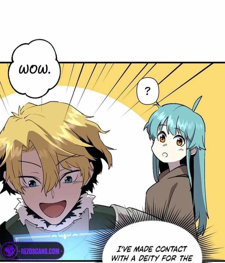 Read Bug Player en Manga Online