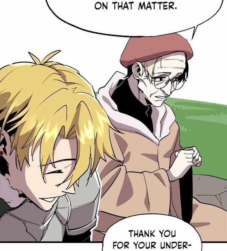 Read Bug Player en Manga Online