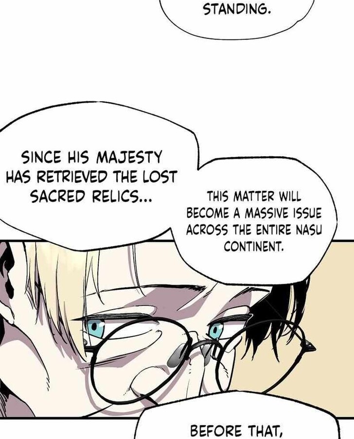 Read Bug Player en Manga Online