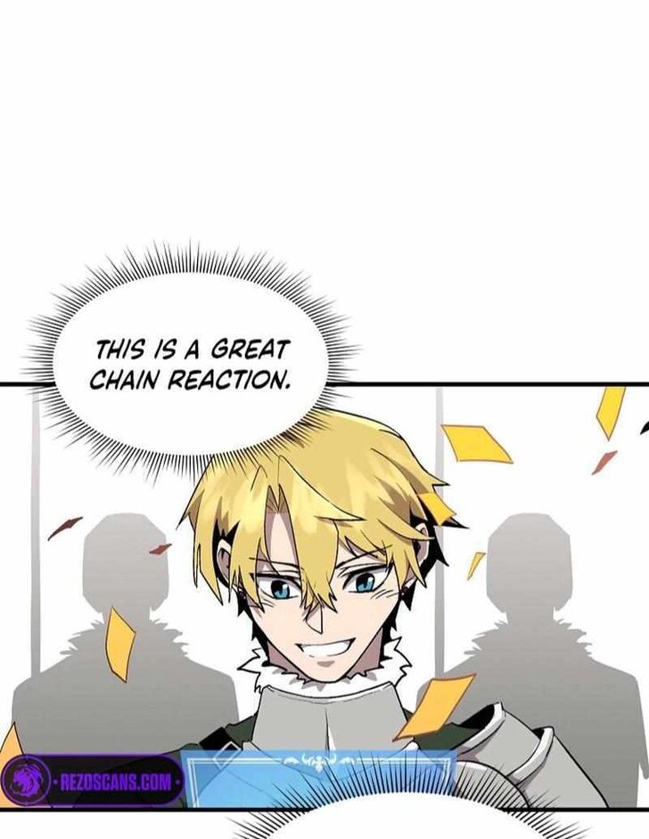 Read Bug Player en Manga Online