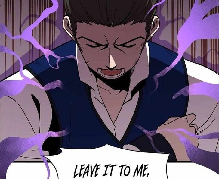 Read Bug Player en Manga Online