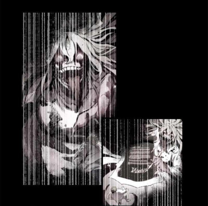 Read Bug Player en Manga Online