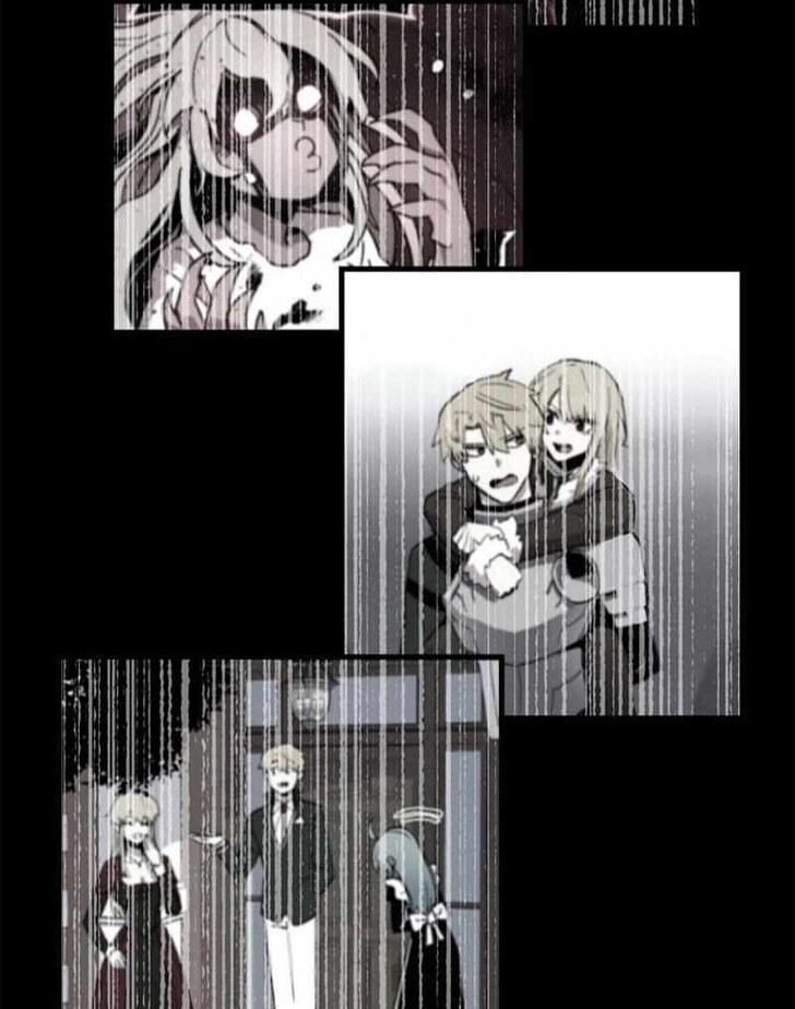 Read Bug Player en Manga Online