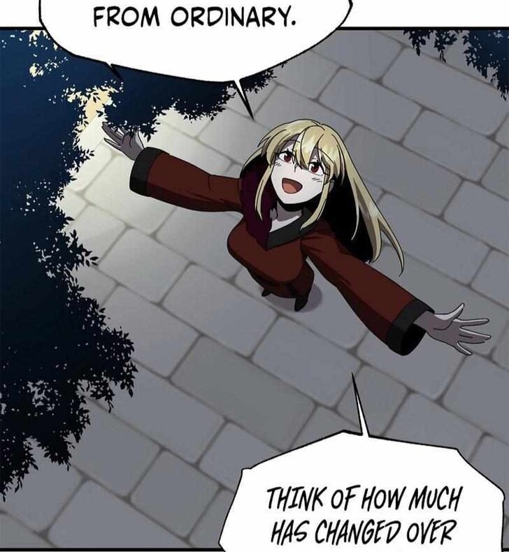 Read Bug Player en Manga Online