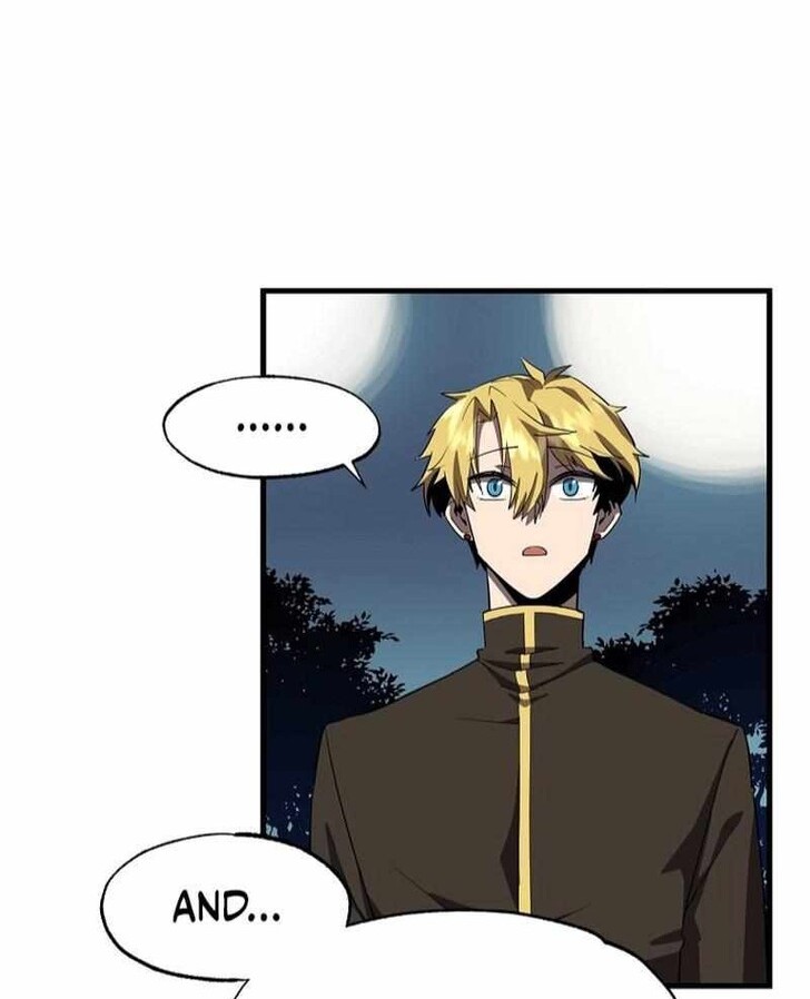 Read Bug Player en Manga Online