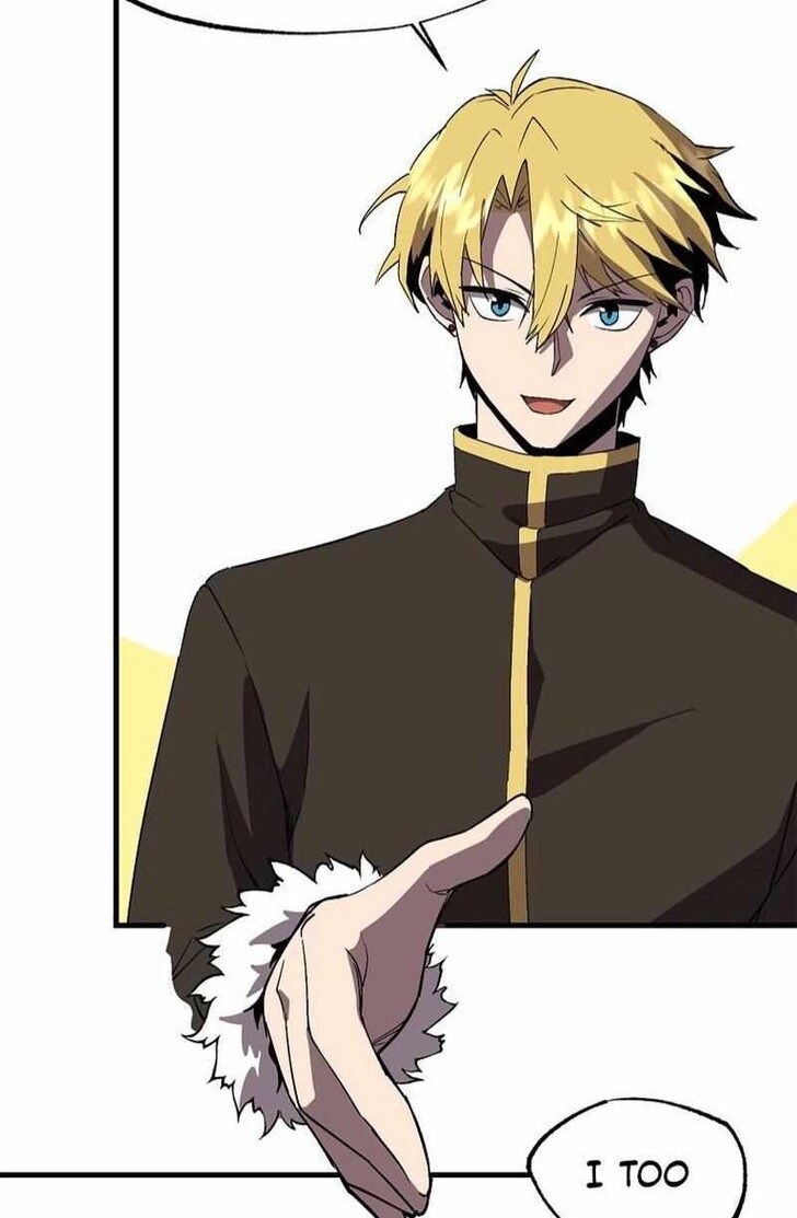 Read Bug Player en Manga Online