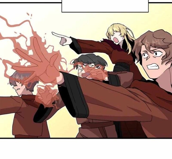 Read Bug Player en Manga Online