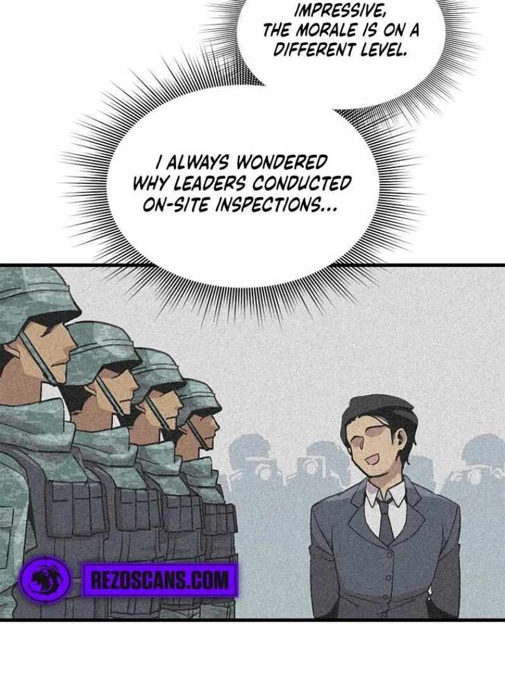 Read Bug Player en Manga Online