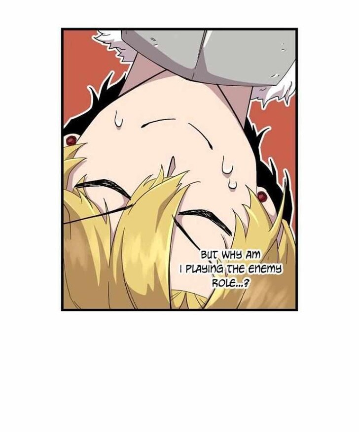 Read Bug Player en Manga Online