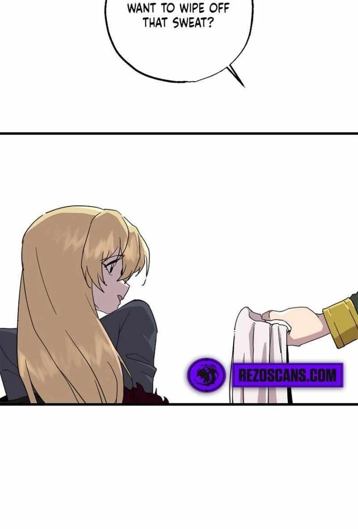 Read Bug Player en Manga Online