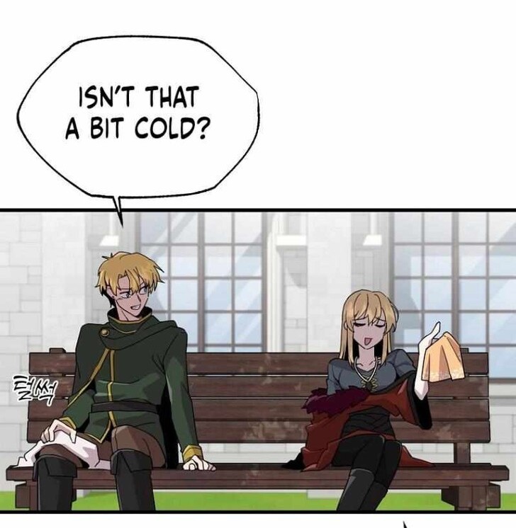 Read Bug Player en Manga Online
