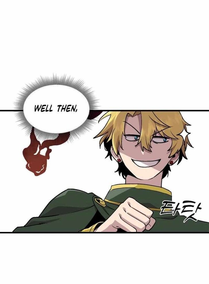 Read Bug Player en Manga Online