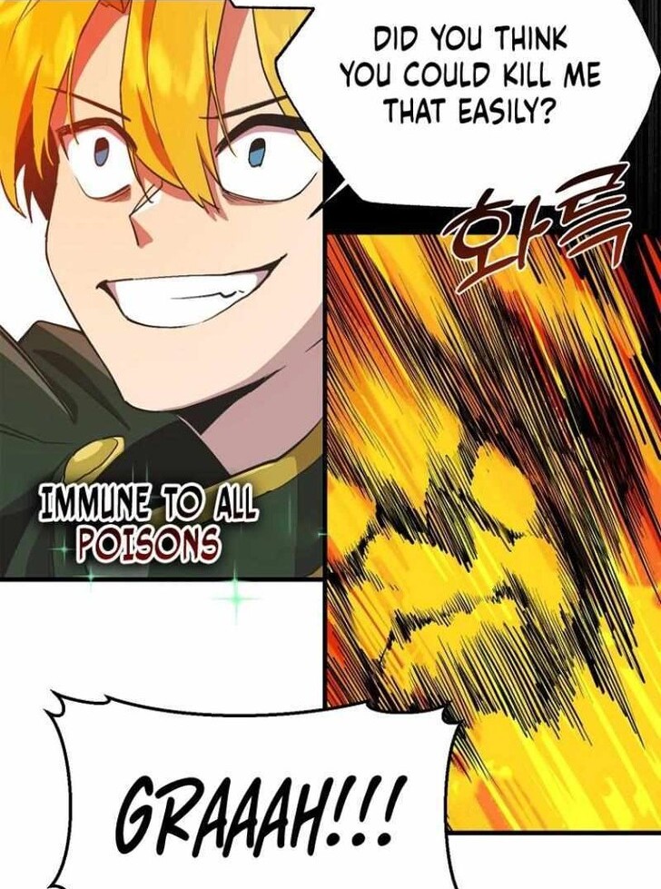 Read Bug Player en Manga Online