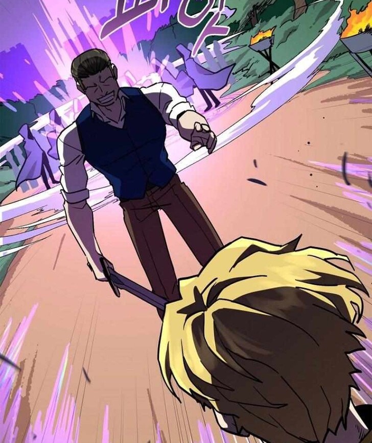 Read Bug Player en Manga Online