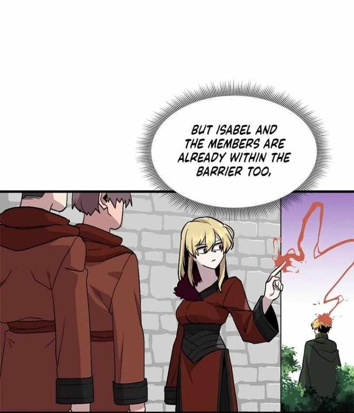 Read Bug Player en Manga Online