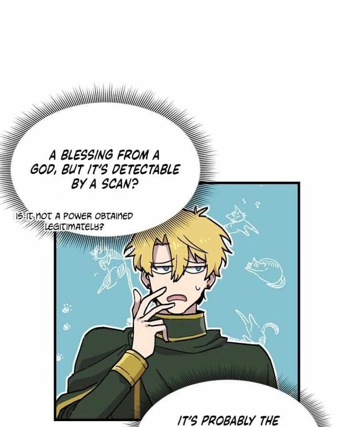 Read Bug Player en Manga Online