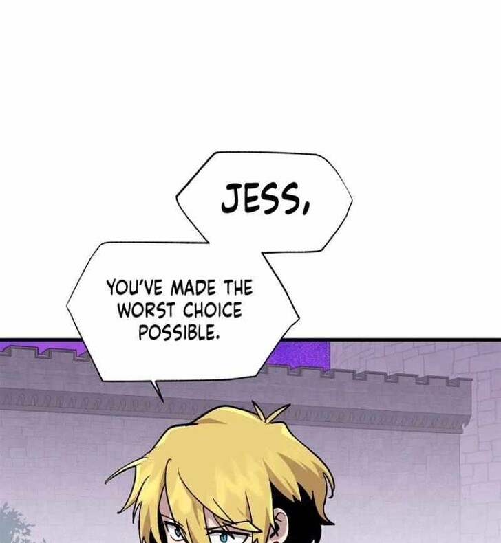 Read Bug Player en Manga Online