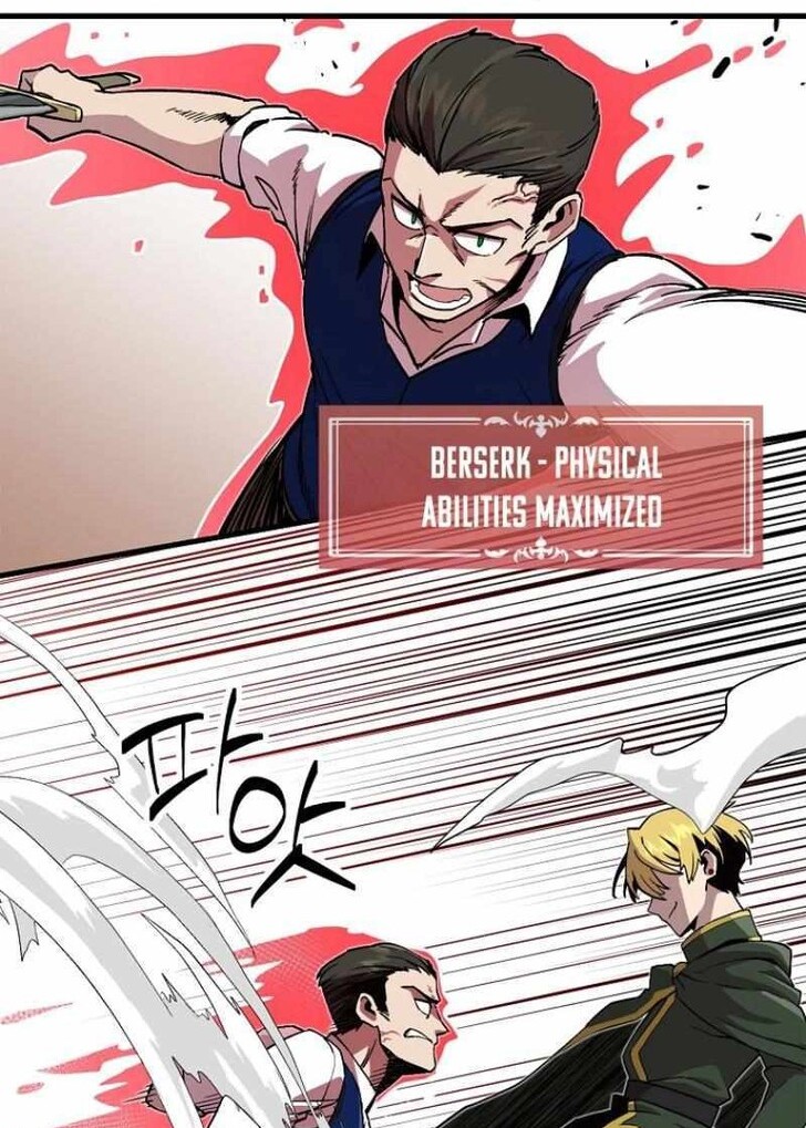 Read Bug Player en Manga Online