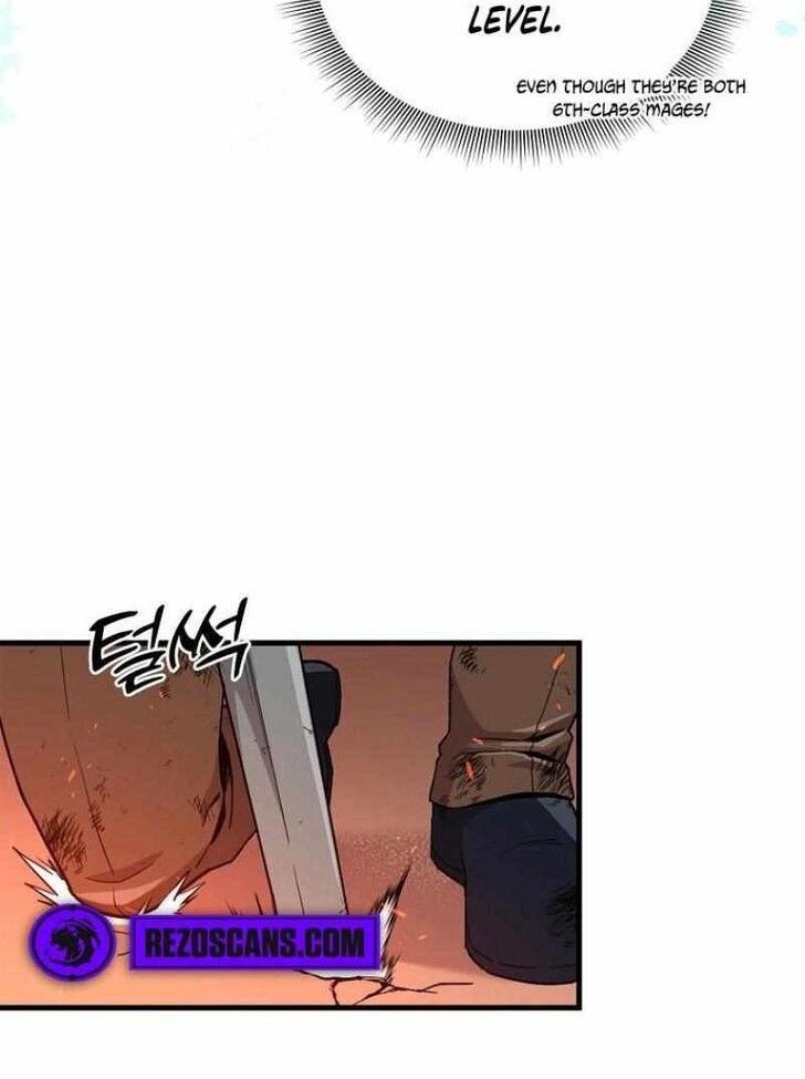 Read Bug Player en Manga Online