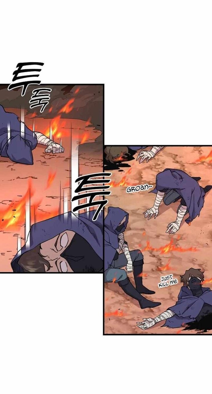Read Bug Player en Manga Online