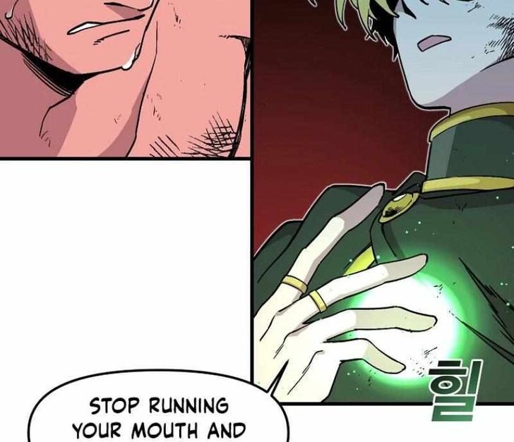 Read Bug Player en Manga Online