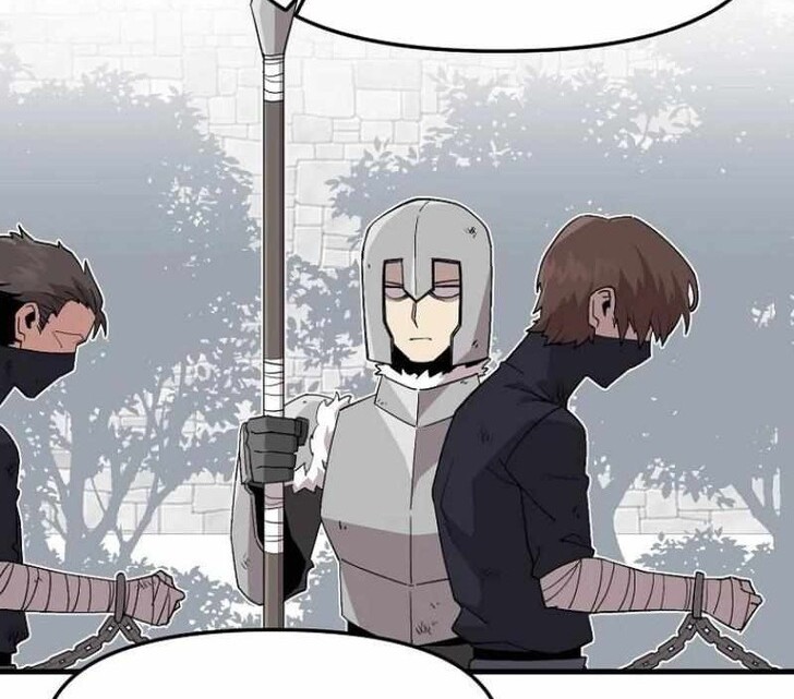 Read Bug Player en Manga Online