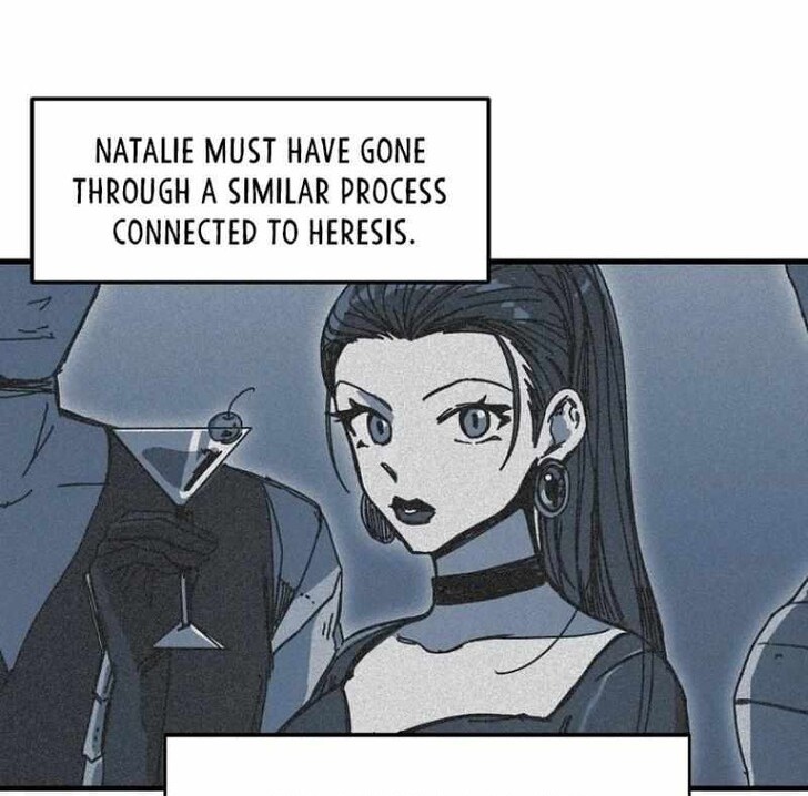 Read Bug Player en Manga Online