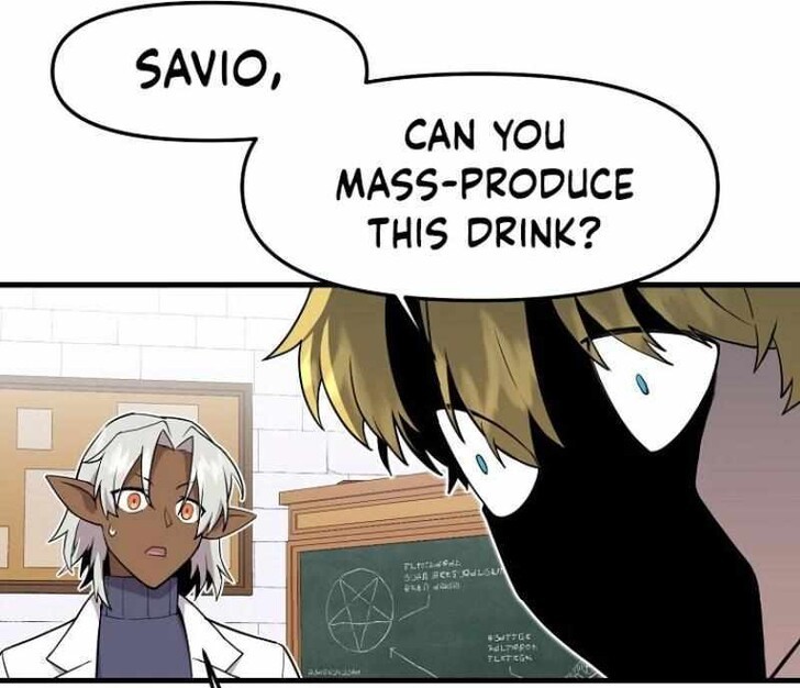 Read Bug Player en Manga Online