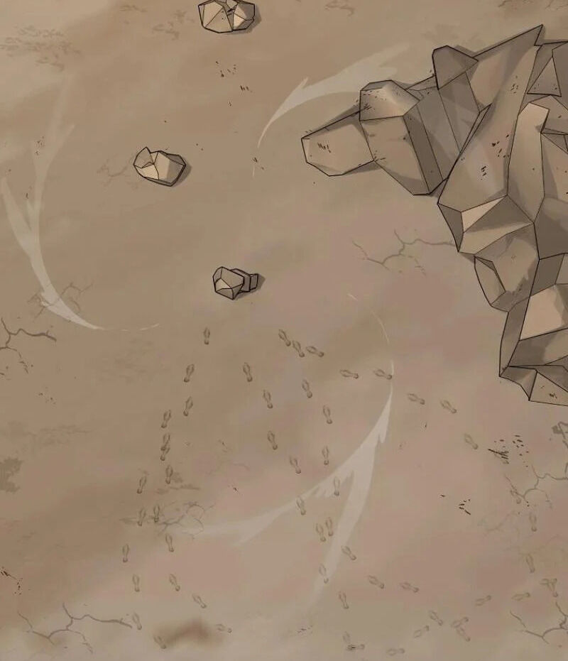 Read Bug Player en Manga Online