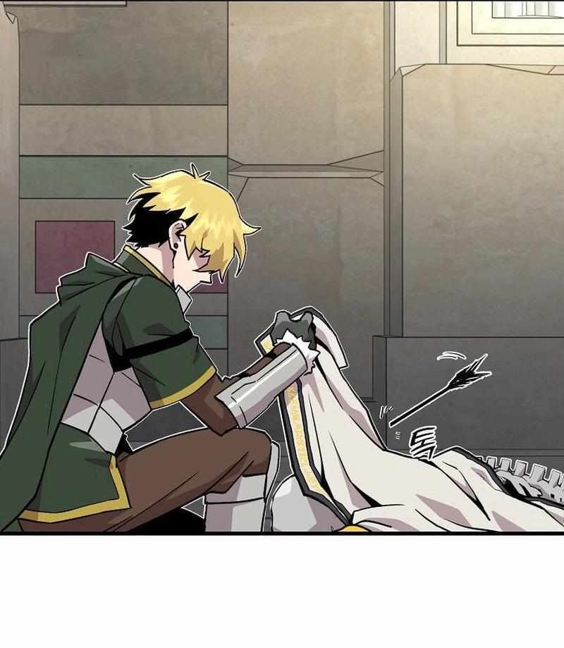 Read Bug Player en Manga Online