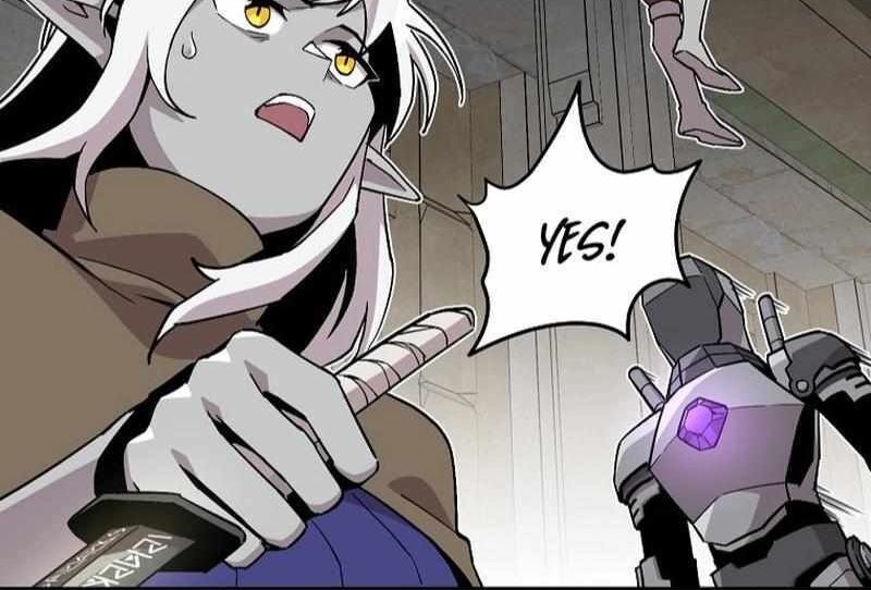 Read Bug Player en Manga Online