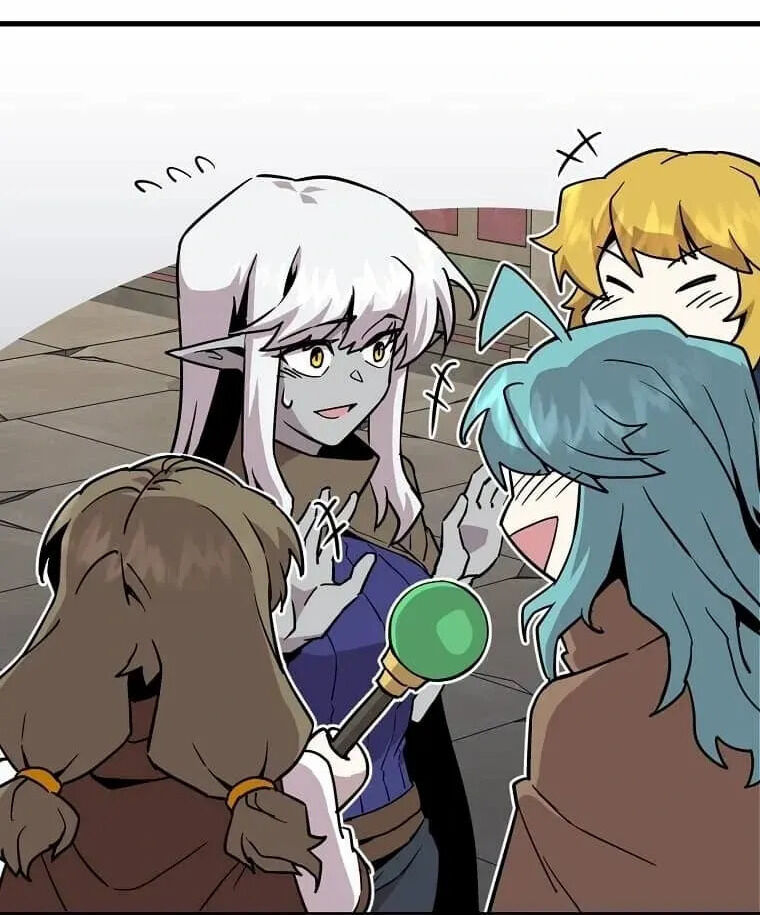 Read Bug Player en Manga Online