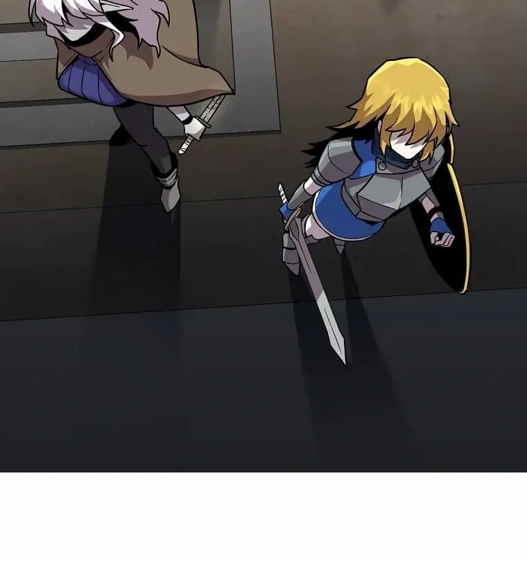 Read Bug Player en Manga Online