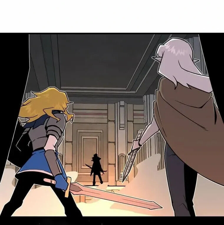 Read Bug Player en Manga Online
