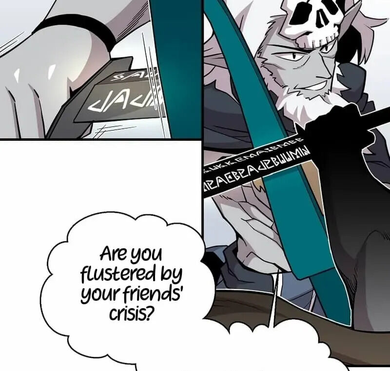 Read Bug Player en Manga Online