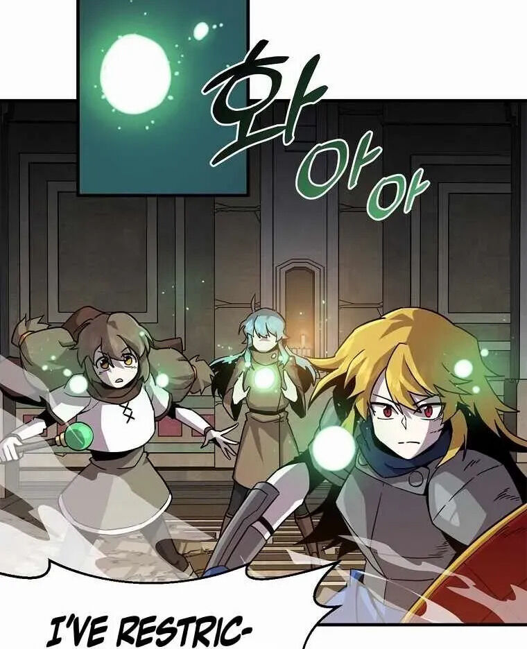 Read Bug Player en Manga Online