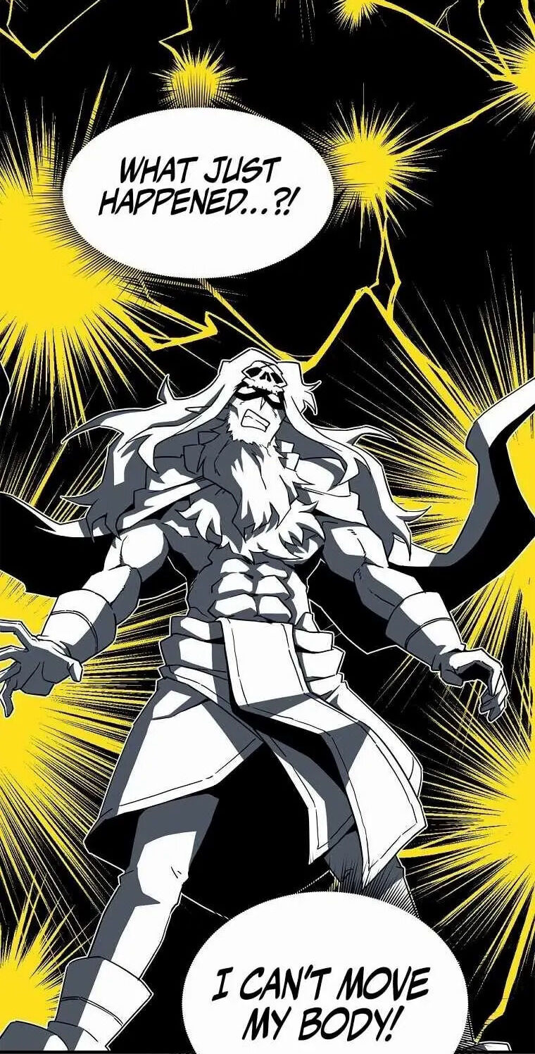 Read Bug Player en Manga Online
