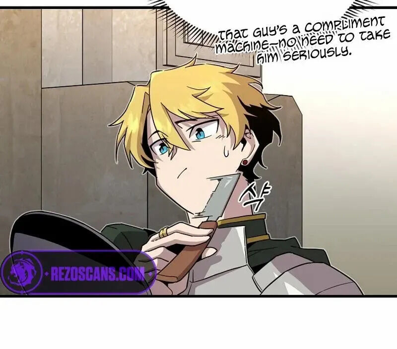 Read Bug Player en Manga Online