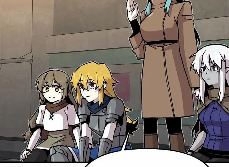 Read Bug Player en Manga Online