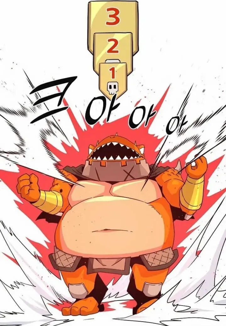 Read Bug Player en Manga Online