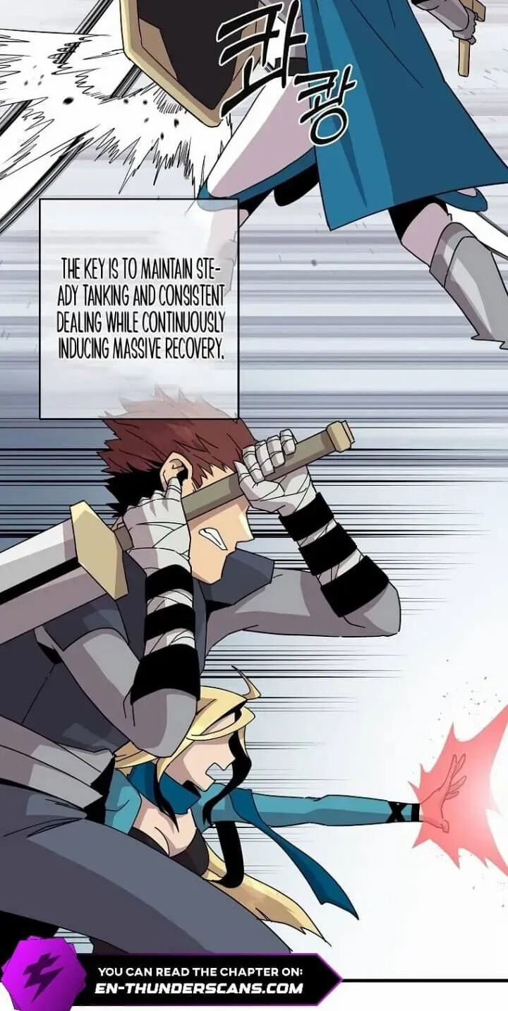 Read Bug Player en Manga Online