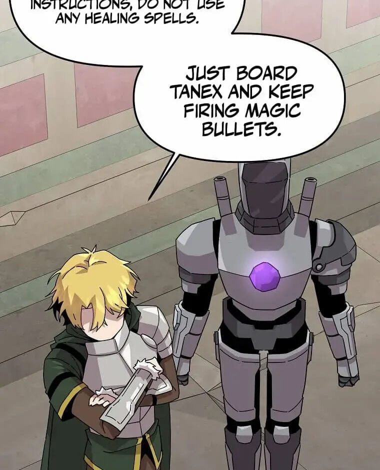 Read Bug Player en Manga Online