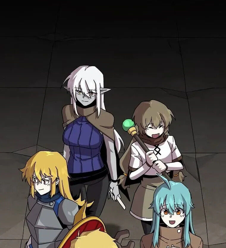 Read Bug Player en Manga Online