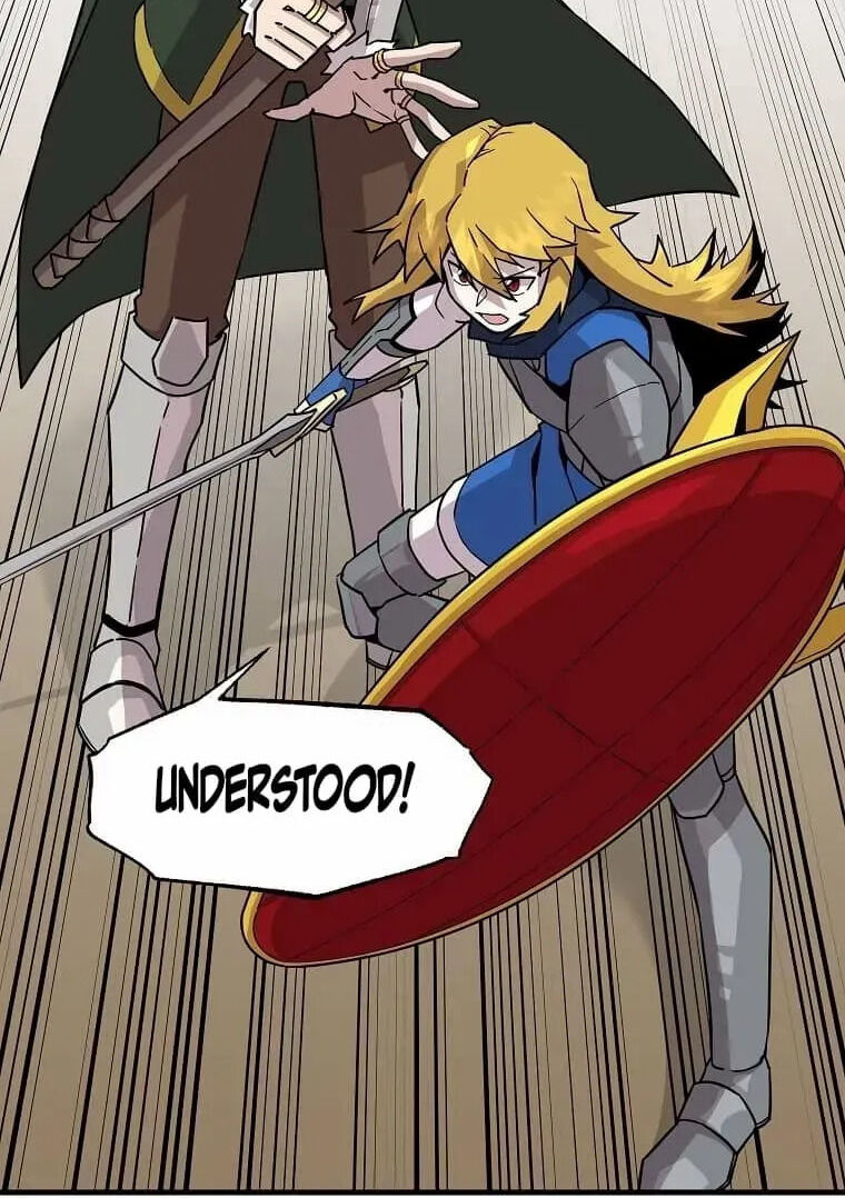Read Bug Player en Manga Online