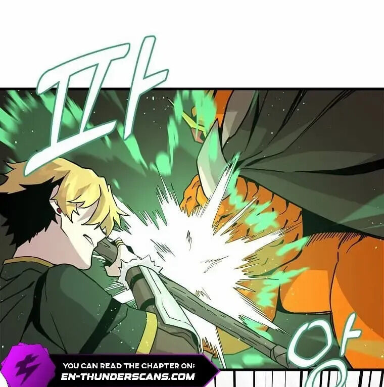 Read Bug Player en Manga Online